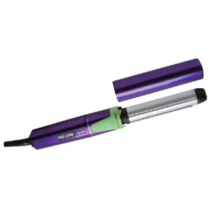 JR-023B Curling Irons