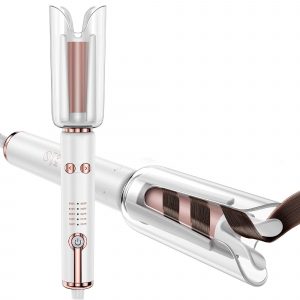 JR-206 Curling Irons