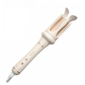 JR-217 Curling Irons