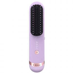 JR-819 Hair Straightening brush